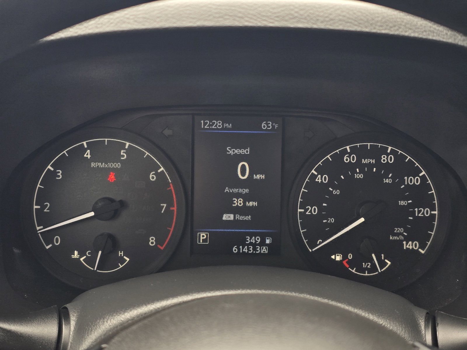 Certified 2025 Nissan Altima 2.5 S FWD image 18