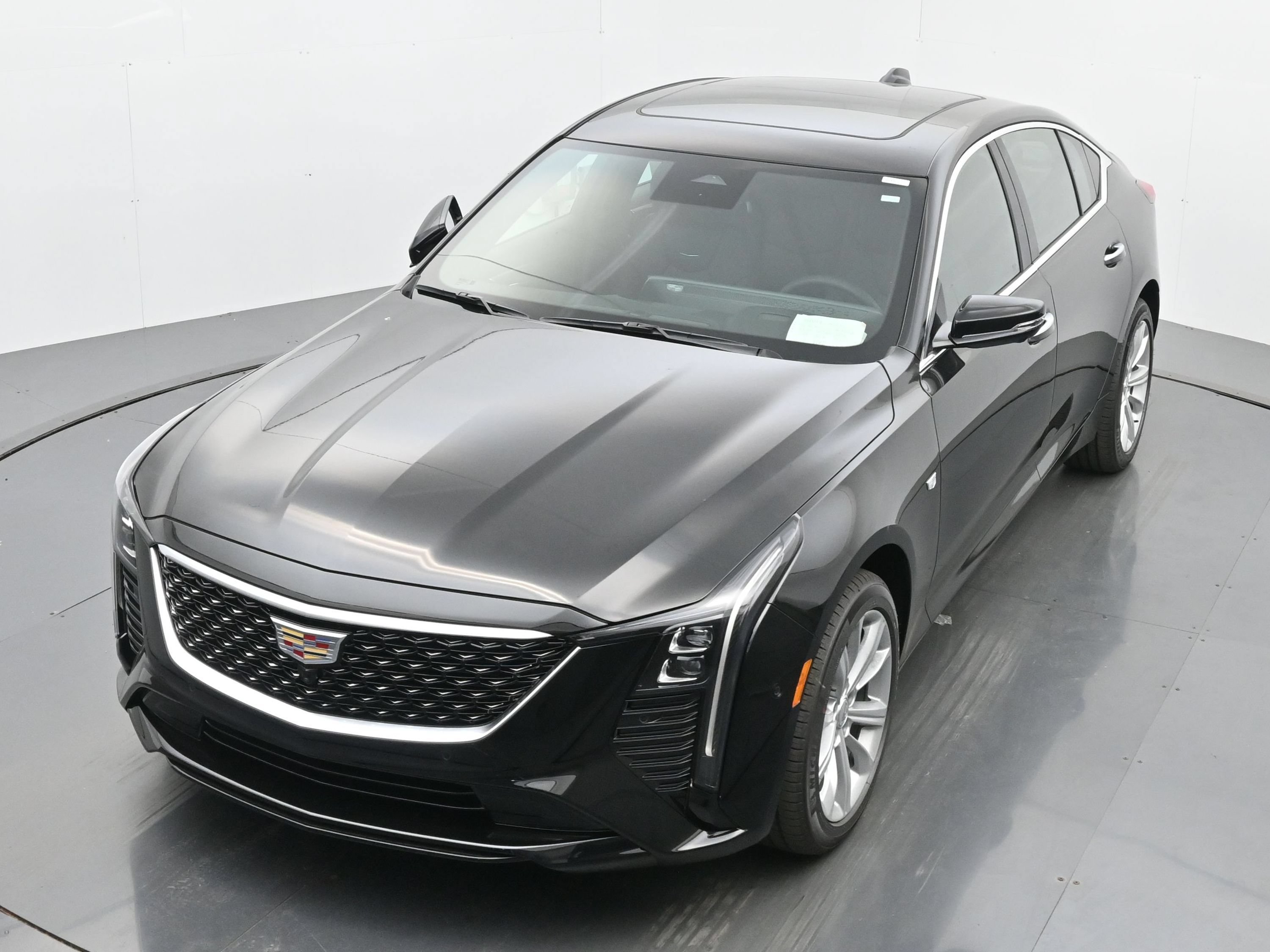 New 2026 Cadillac CT5 Premium Luxury AWD/4WD image 23