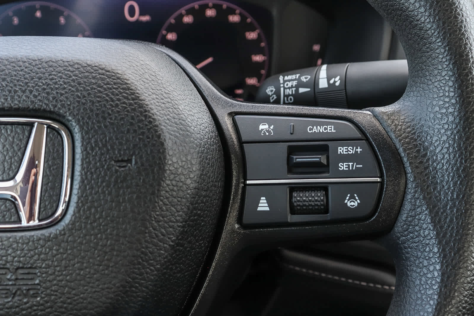 Used 2024 Honda Accord EX image 24