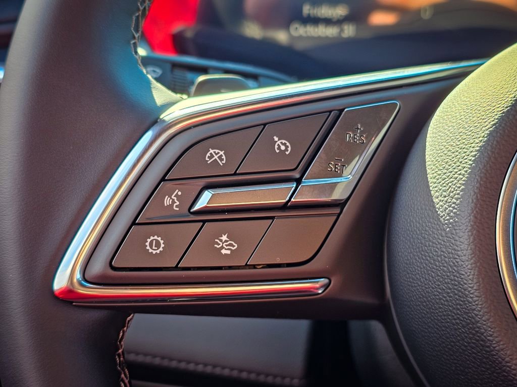 New 2026 Buick Enclave Sport Touring w/ Power Package image 22