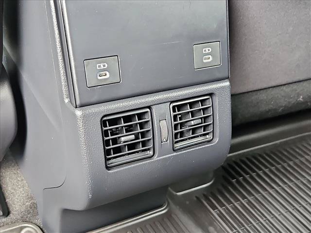 Certified 2023 Subaru Solterra AWD image 23
