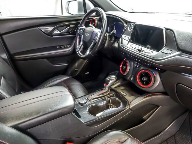 Used 2020 Chevrolet Blazer RS AWD/4WD image 35
