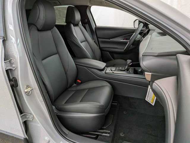 New 2026 MAZDA CX-30 AWD 2.5 S w/ Select Sport Pkg image 16