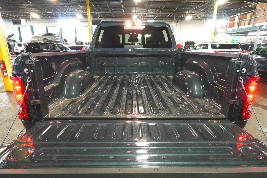 New 2026 RAM 2500 Tradesman AWD/4WD image 26