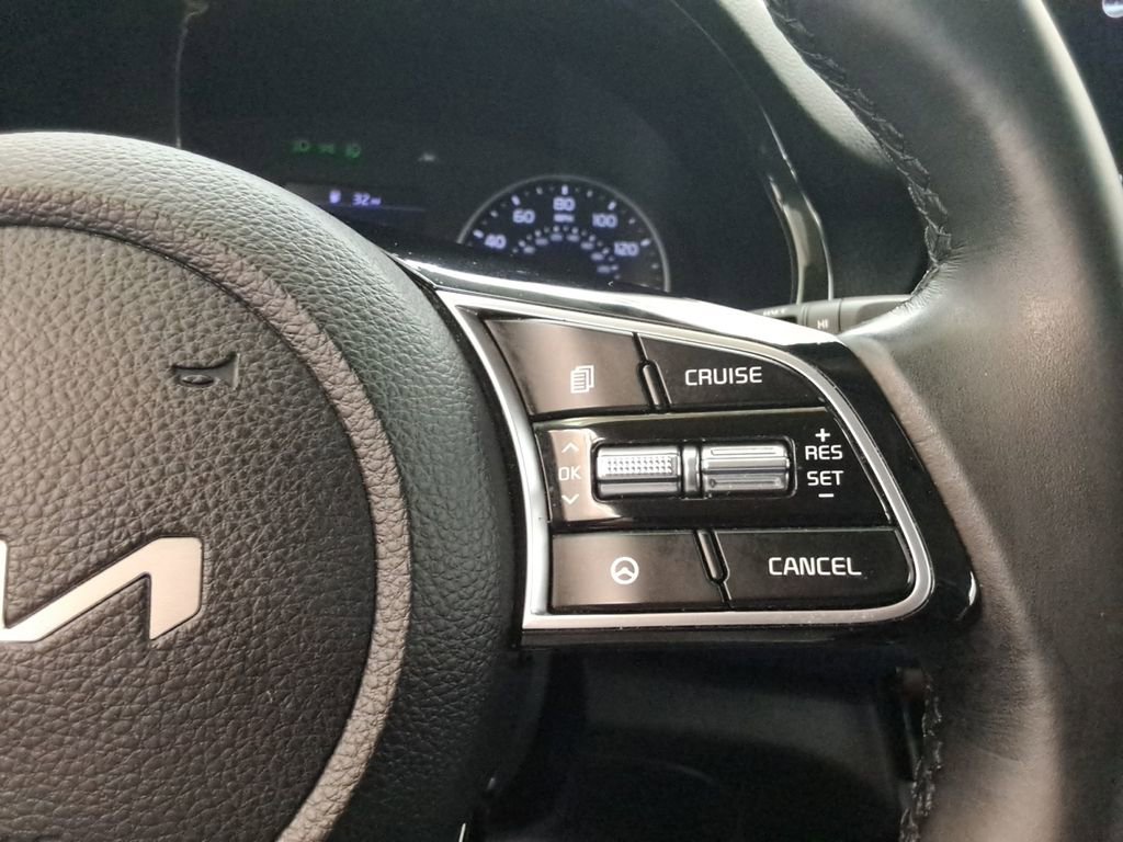 Used 2022 Kia Seltos S image 25