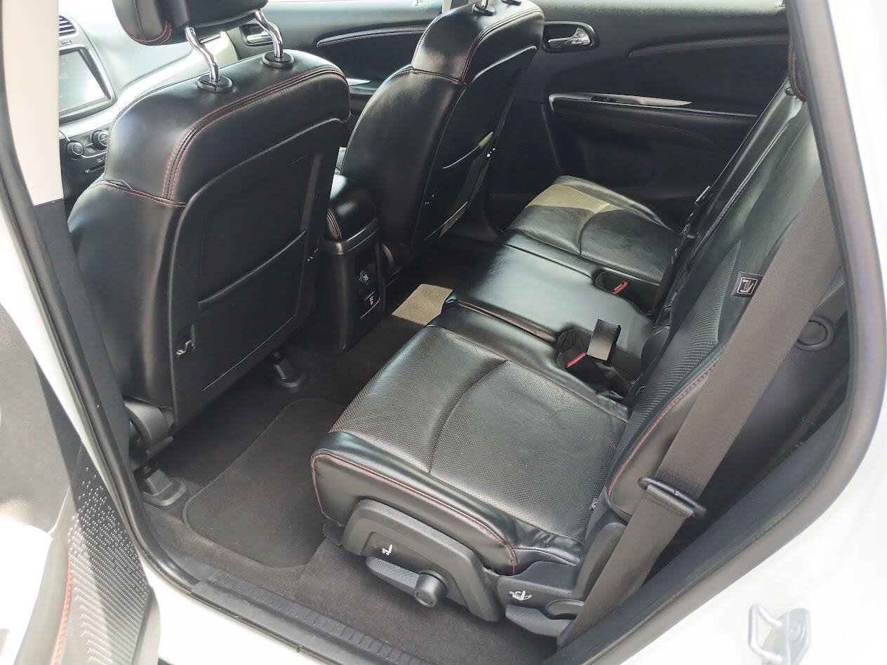 Used 2019 Dodge Journey GT AWD/4WD image 8