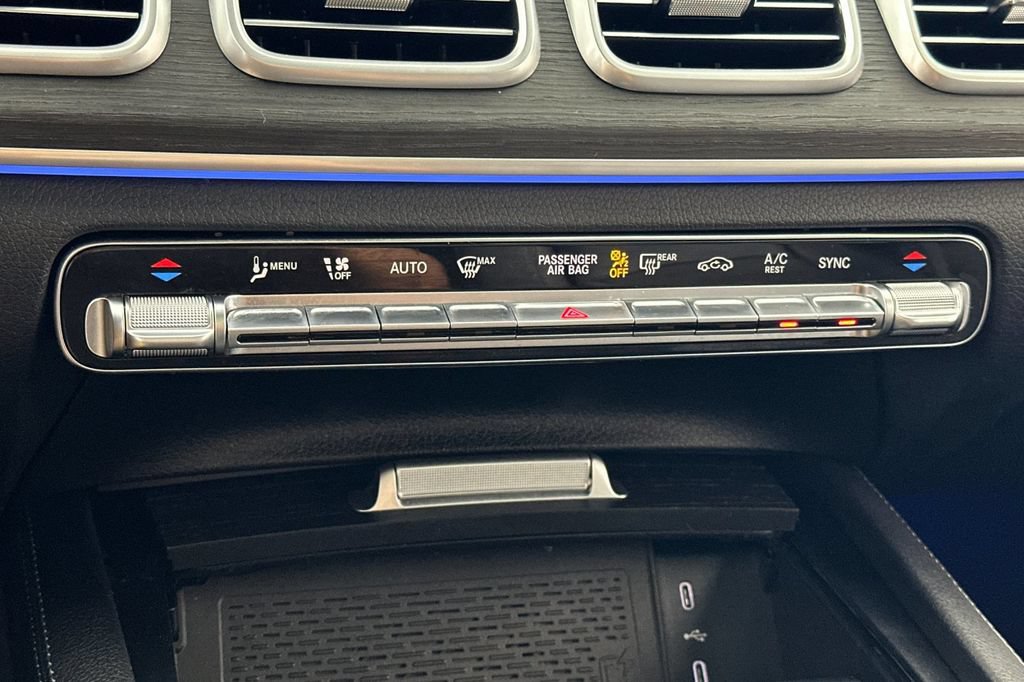 Certified 2026 Mercedes-Benz GLE 350 4MATIC image 25