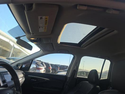 Used 2019 Honda Ridgeline RTL image 7