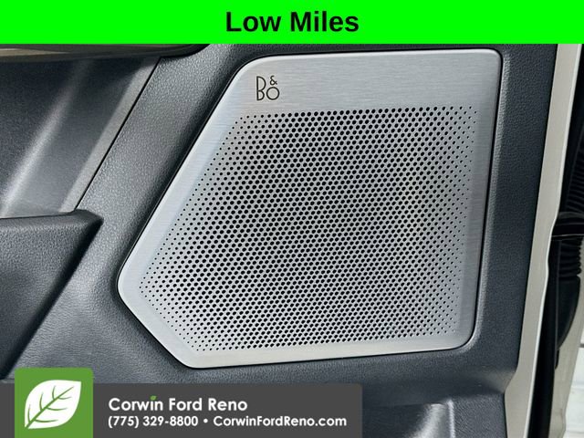 Certified 2022 Ford F150 Lariat w/ Equipment Group 502A High image 19