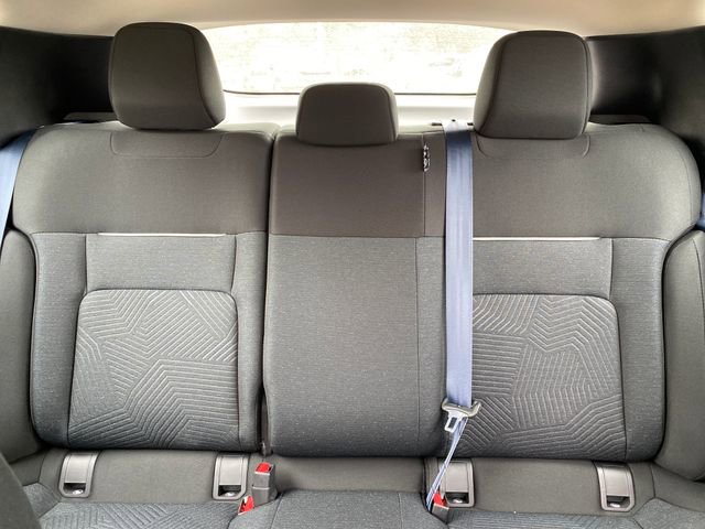 New 2026 Nissan Leaf image 11