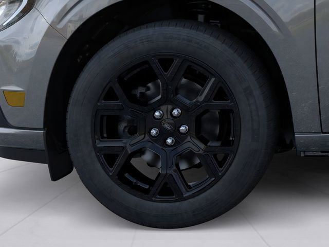 New 2026 Ford Maverick Lobo AWD/4WD image 20
