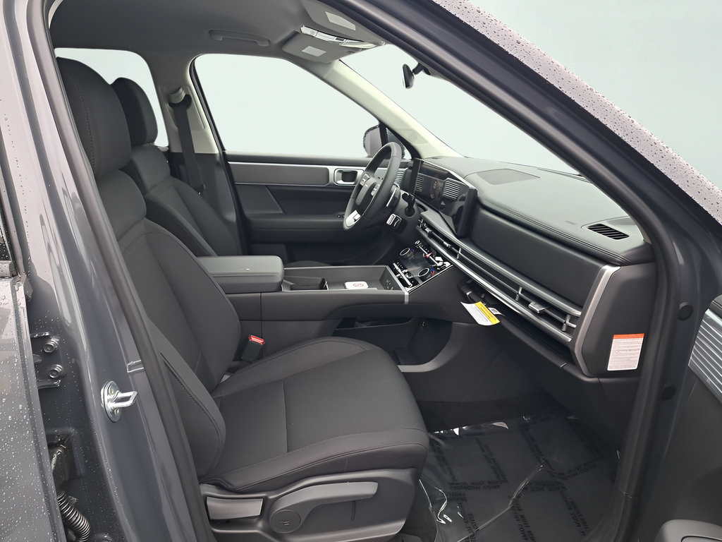 New 2026 Hyundai Santa Fe SE AWD/4WD image 18