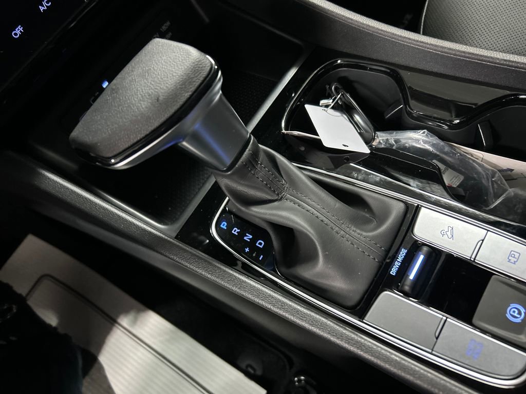 New 2025 Hyundai Santa Cruz SEL image 18