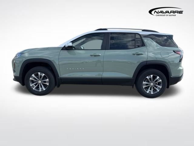 New 2026 Chevrolet Equinox LT image 6