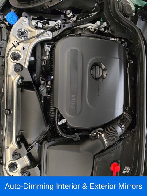 Used 2025 MINI Cooper S image 13