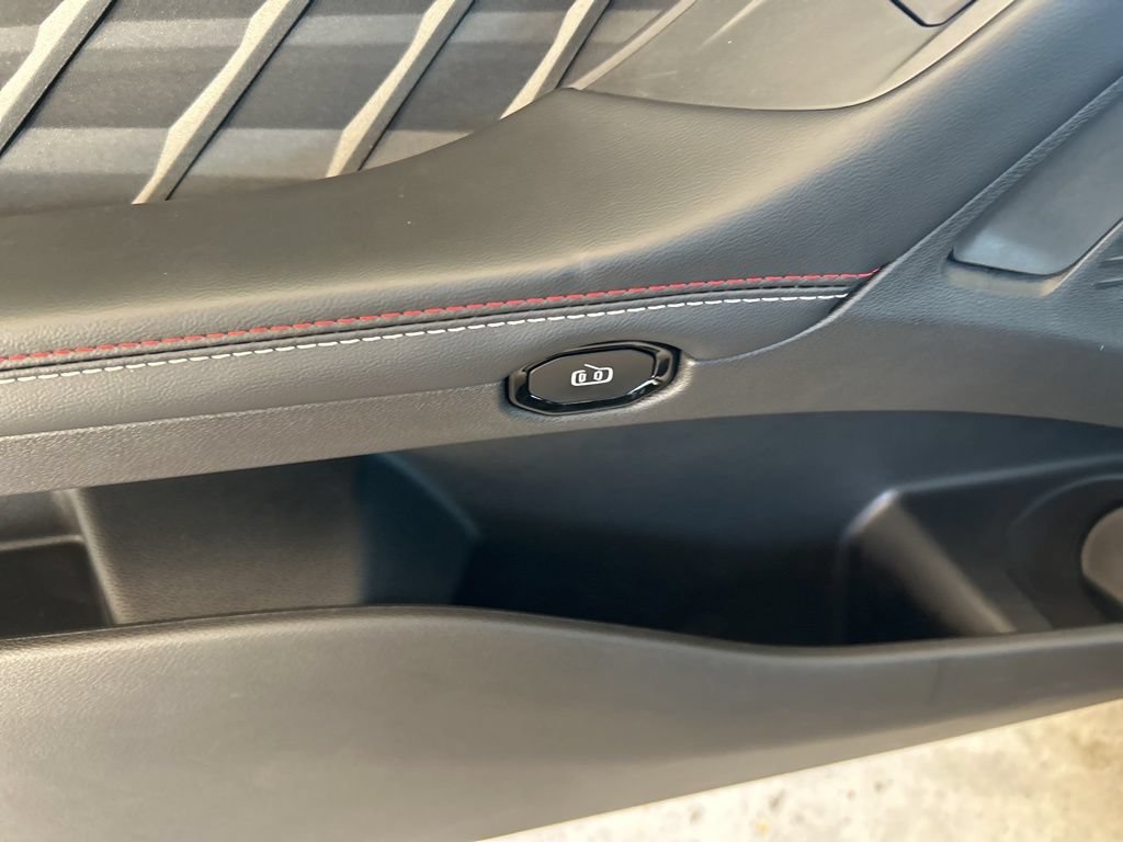 New 2026 Dodge Charger Scat Pack AWD/4WD image 34