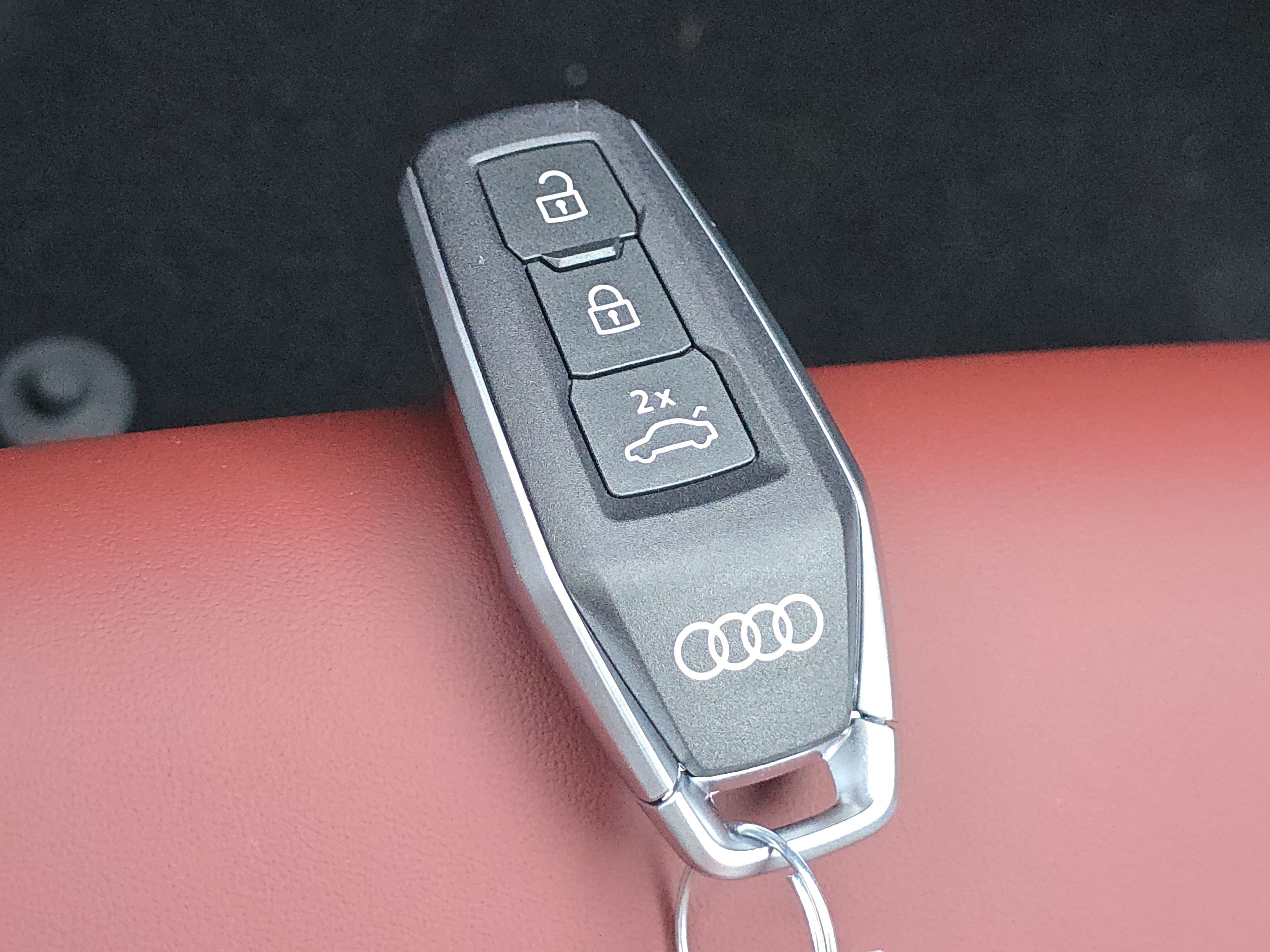 New 2026 Audi SQ5 Premium Plus AWD/4WD image 27