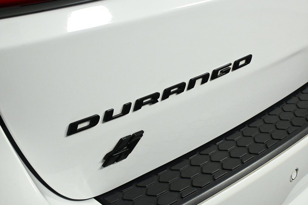 Used 2024 Dodge Durango R/T image 27