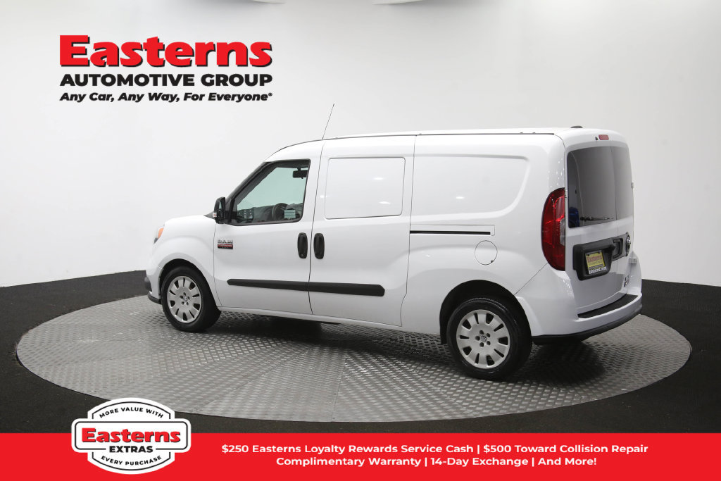 Used 2019 RAM ProMaster City Tradesman SLT FWD image 63