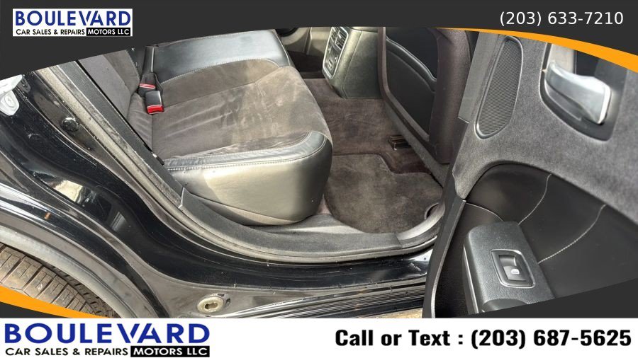 Used 2016 Dodge Charger R/T RWD image 38