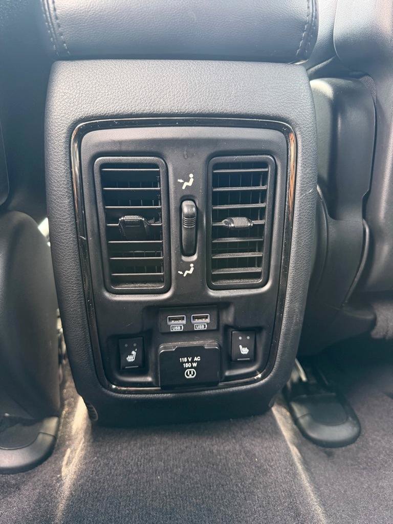 Used 2019 Dodge Durango GT AWD/4WD image 22