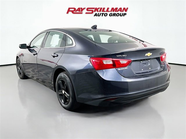 Used 2023 Chevrolet Malibu LT image 5