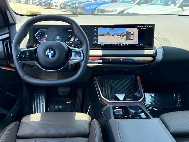 Used 2026 BMW X3 xDrive30i w/ Premium Package AWD/4WD image 31