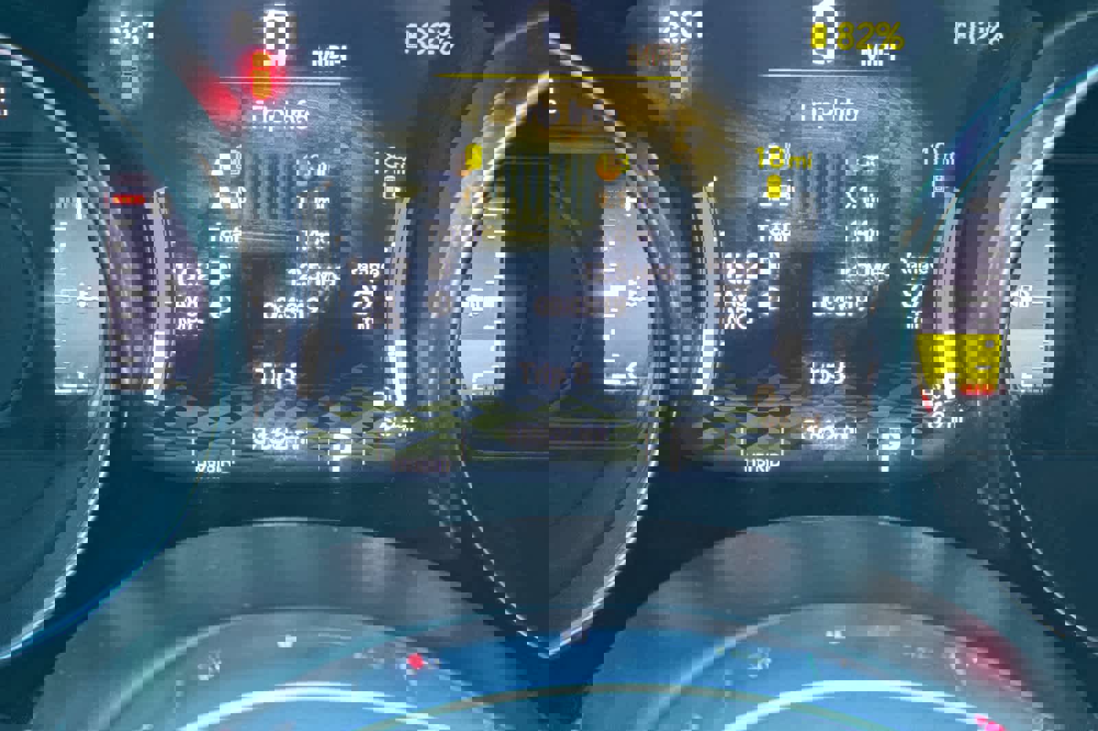 Used 2021 Jeep Wrangler Unlimited Rubicon 4xe w/ Cold Weather Group image 30