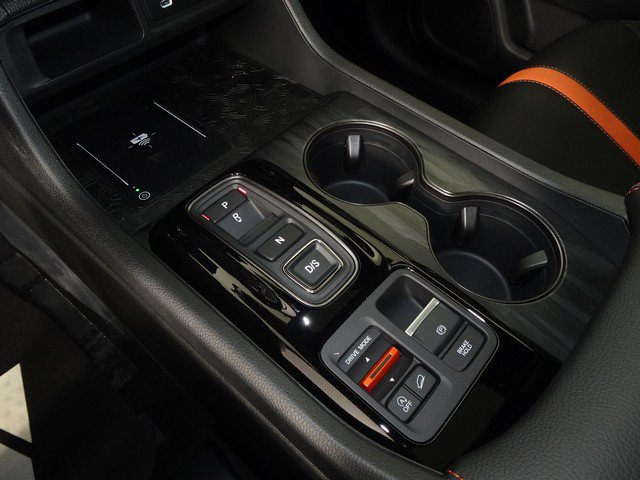 New 2026 Honda Passport TrailSport image 16