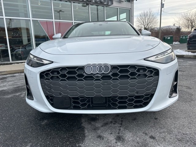 New 2026 Audi A6 Prestige image 9