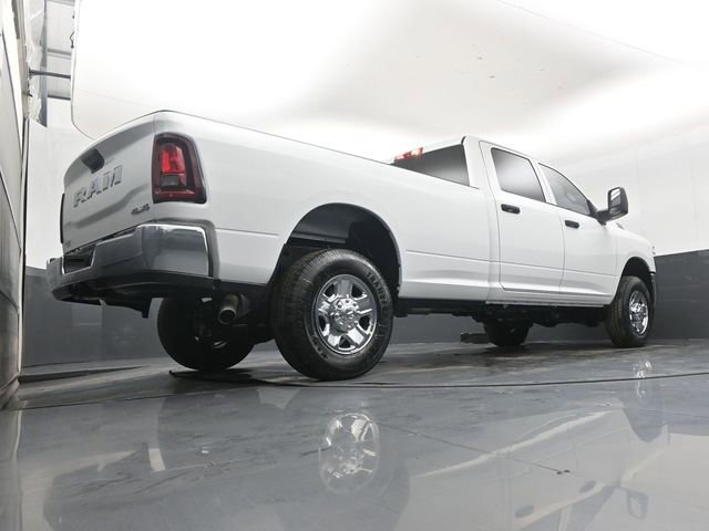 New 2026 RAM 2500 Tradesman w/ Chrome Appearance Group image 39