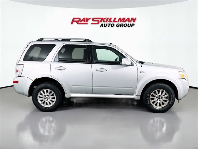 Used 2009 Mercury Mariner Premier image 8