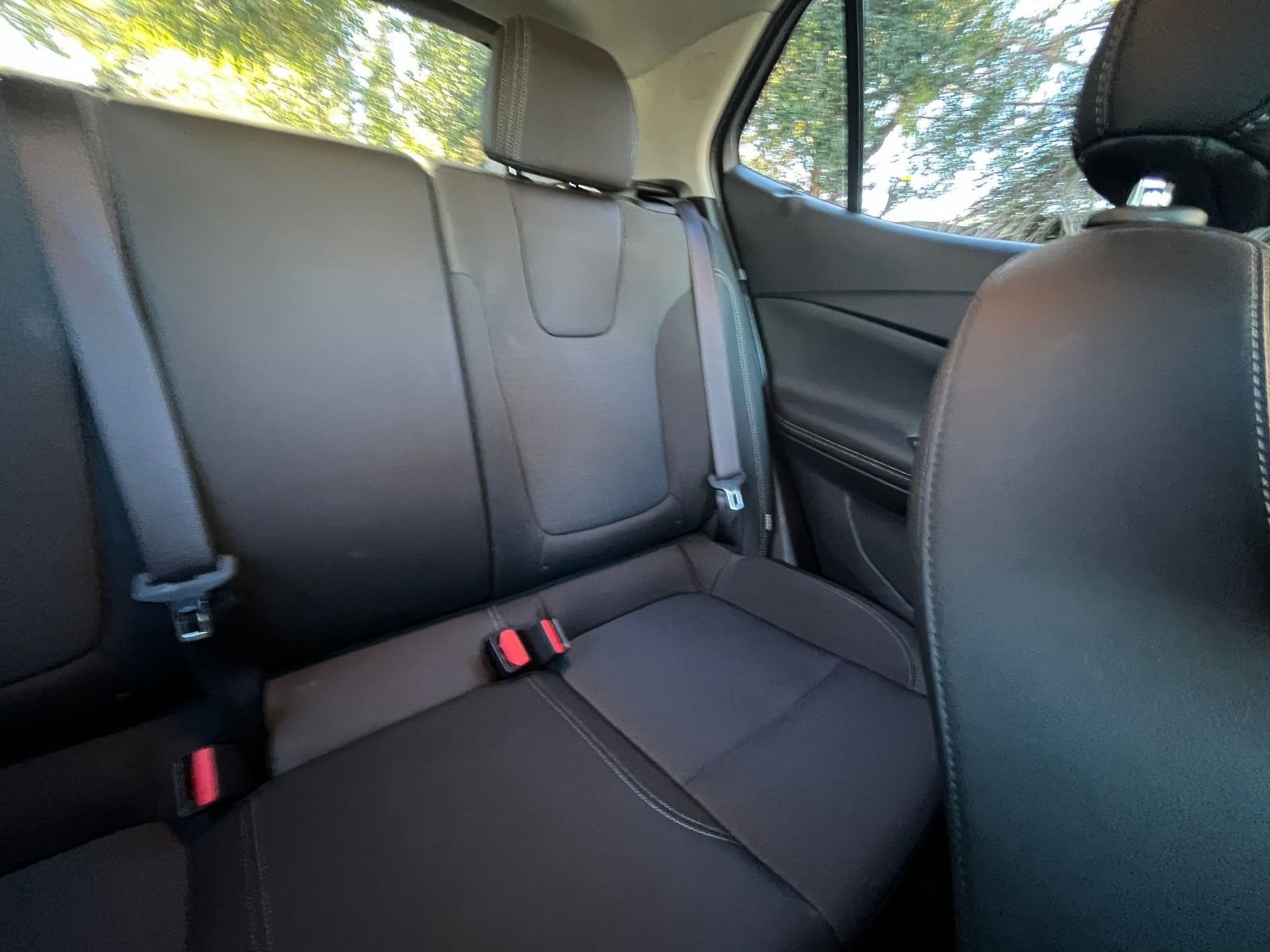 Used 2025 Buick Encore GX Preferred image 35