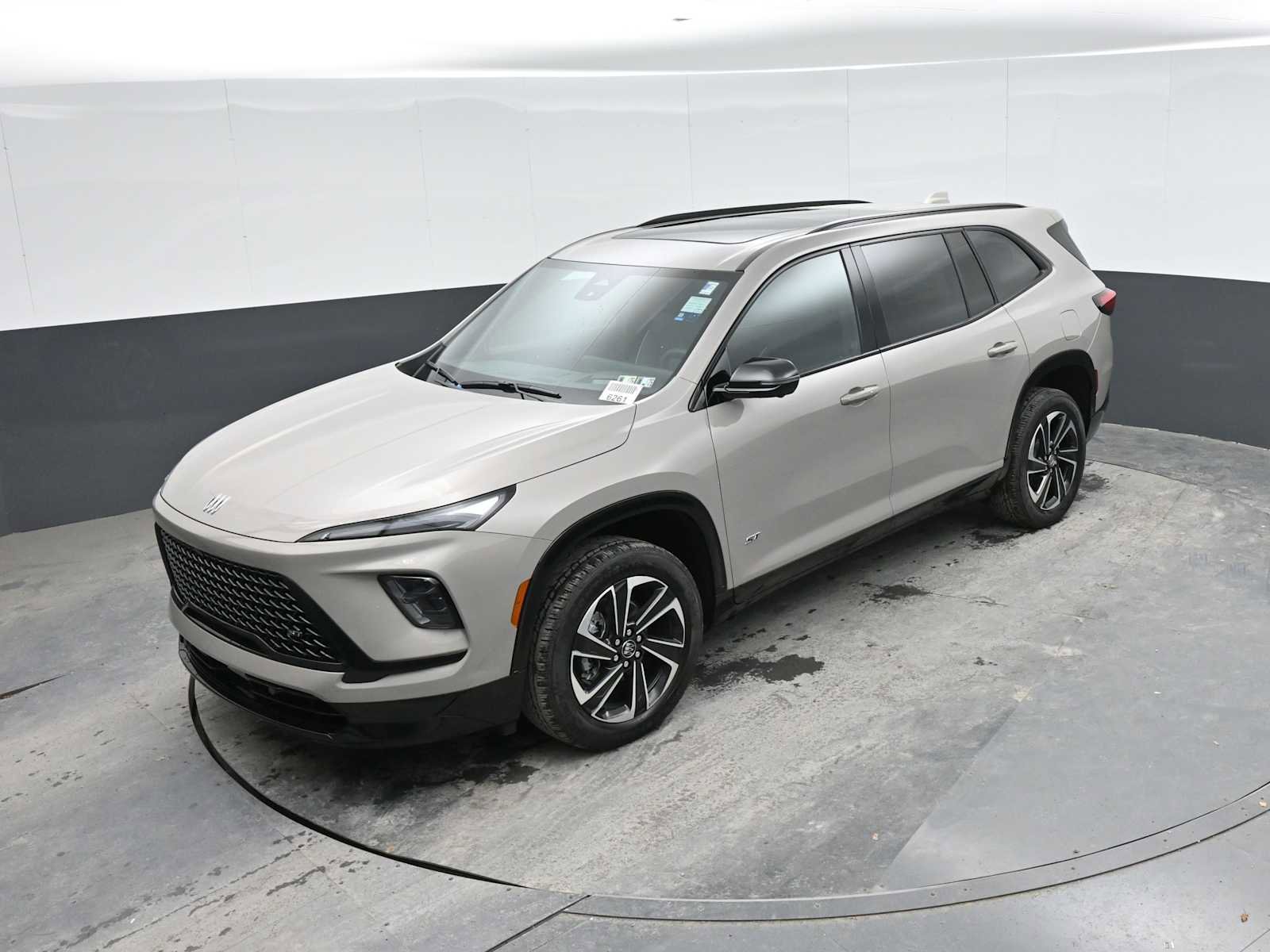 New 2026 Buick Enclave Sport Touring w/ Power Package image 29