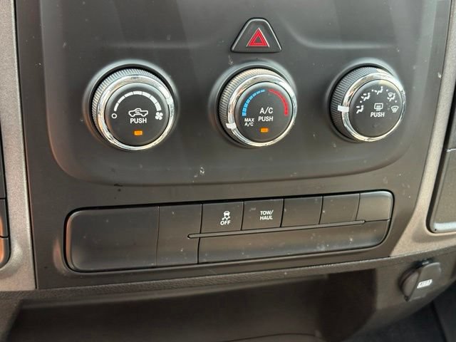 Used 2023 RAM 1500 Tradesman w/ Tradesman SXT Package AWD/4WD image 17