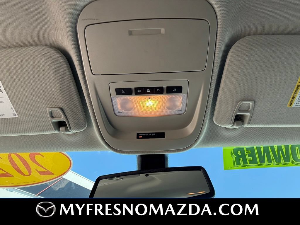 Used 2022 GMC Canyon Elevation w/ Trailering Package AWD/4WD image 27
