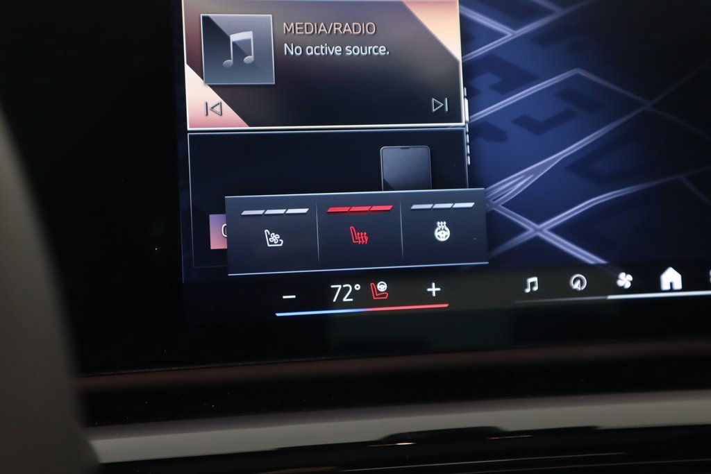 New 2025 BMW i5 xDrive40 w/ M Sport Package image 8