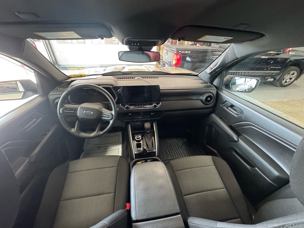 Used 2023 Chevrolet Colorado Trail Boss w/ Advanced Trailering Package image 14