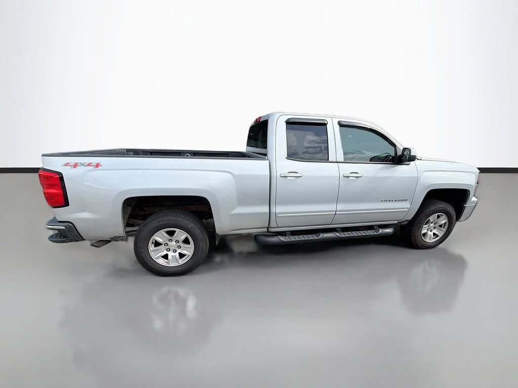 Used 2015 Chevrolet Silverado 1500 LT w/ All Star Edition AWD/4WD image 10