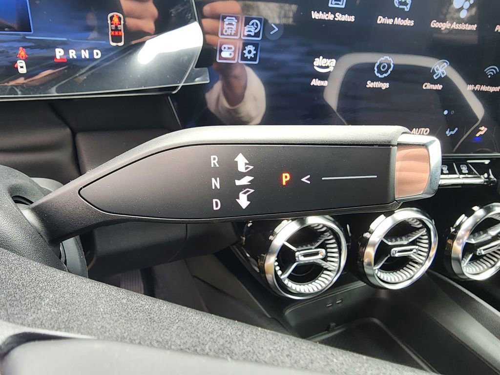 New 2025 Chevrolet Blazer EV LT image 15