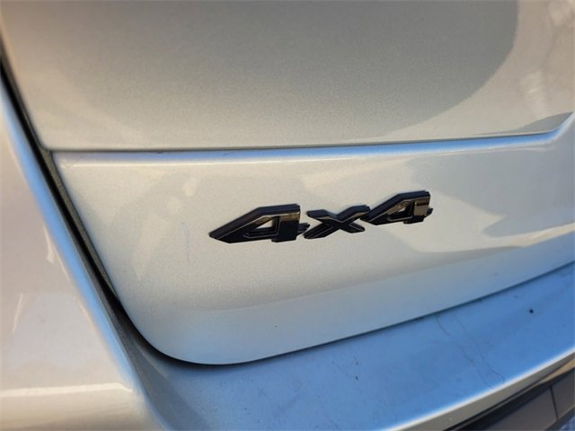 New 2025 Jeep Grand Cherokee L Limited w/ Black Appearance Package image 12