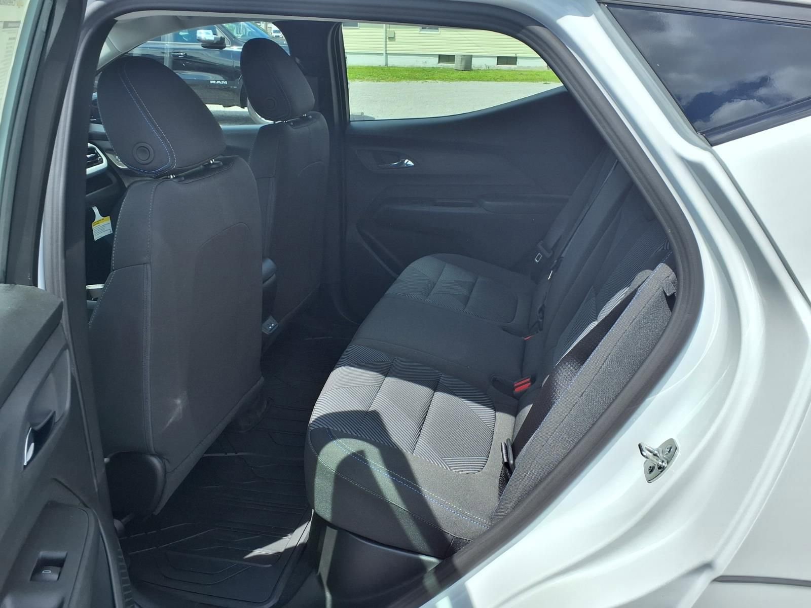 New 2027 Chevrolet Bolt LT FWD image 20