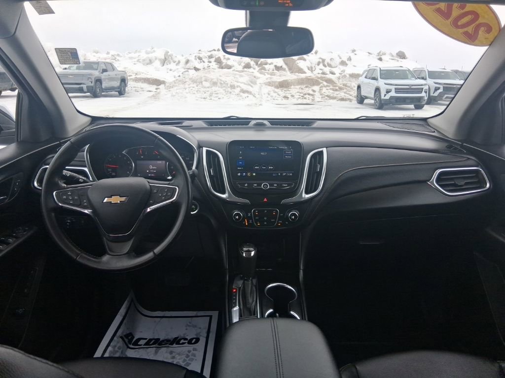 Used 2020 Chevrolet Equinox Premier image 22