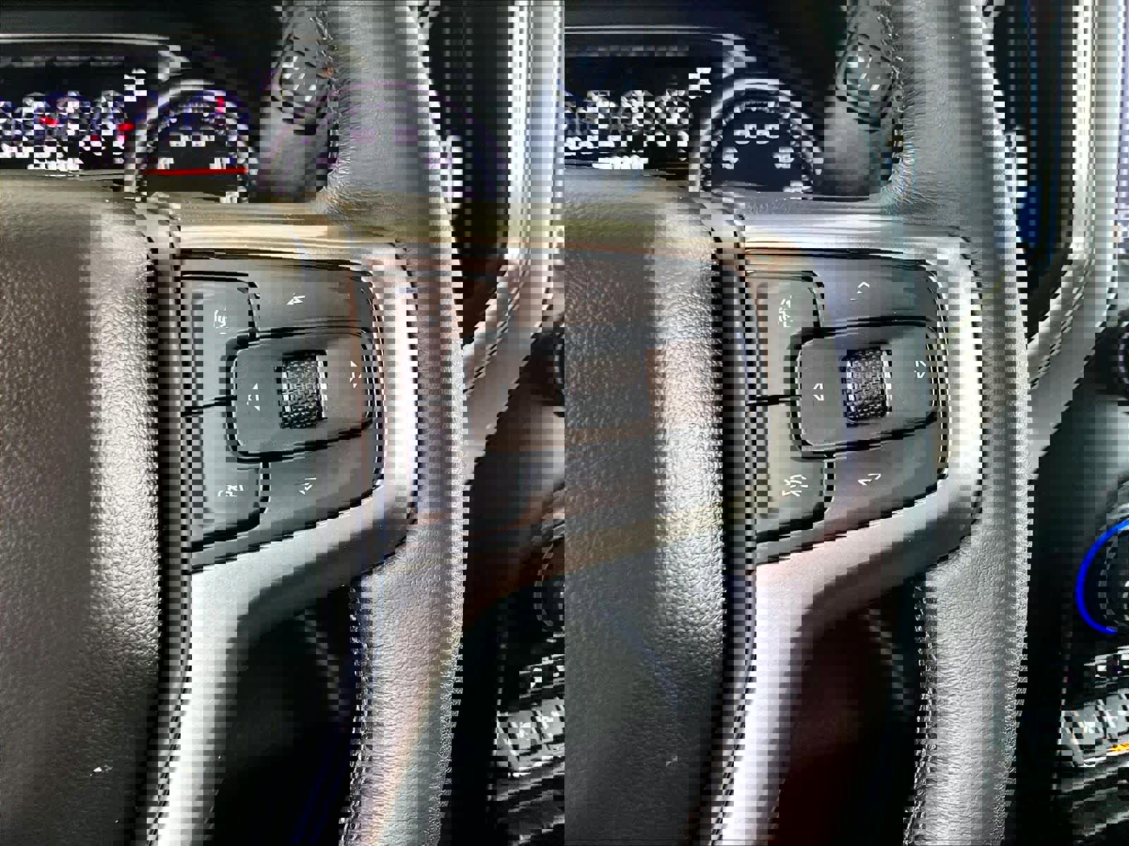 Certified 2021 Chevrolet Silverado 1500 LTZ w/ LTZ Premium Package image 24