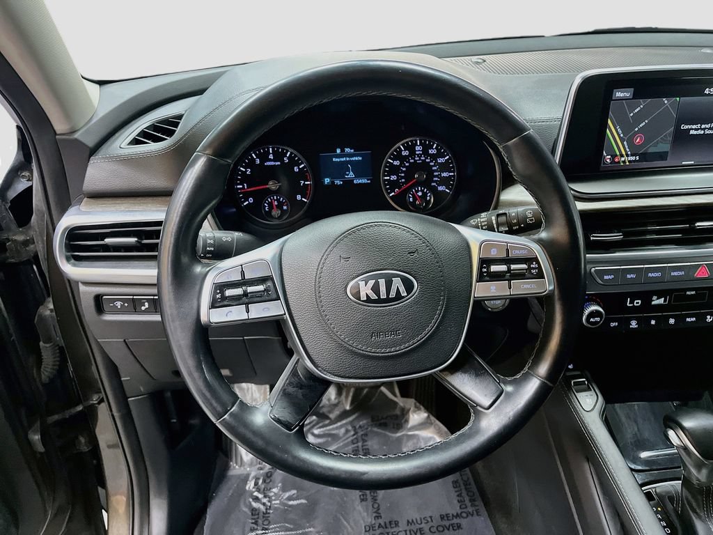 Used 2021 Kia Telluride EX AWD/4WD image 11