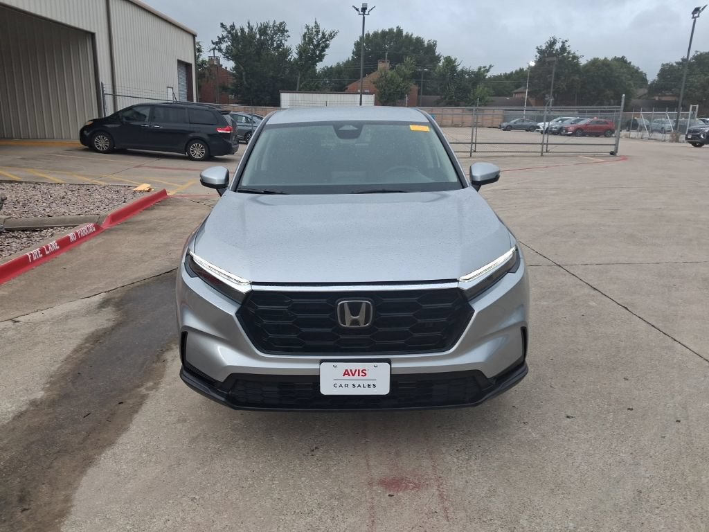 Used 2025 Honda CR-V LX image 5
