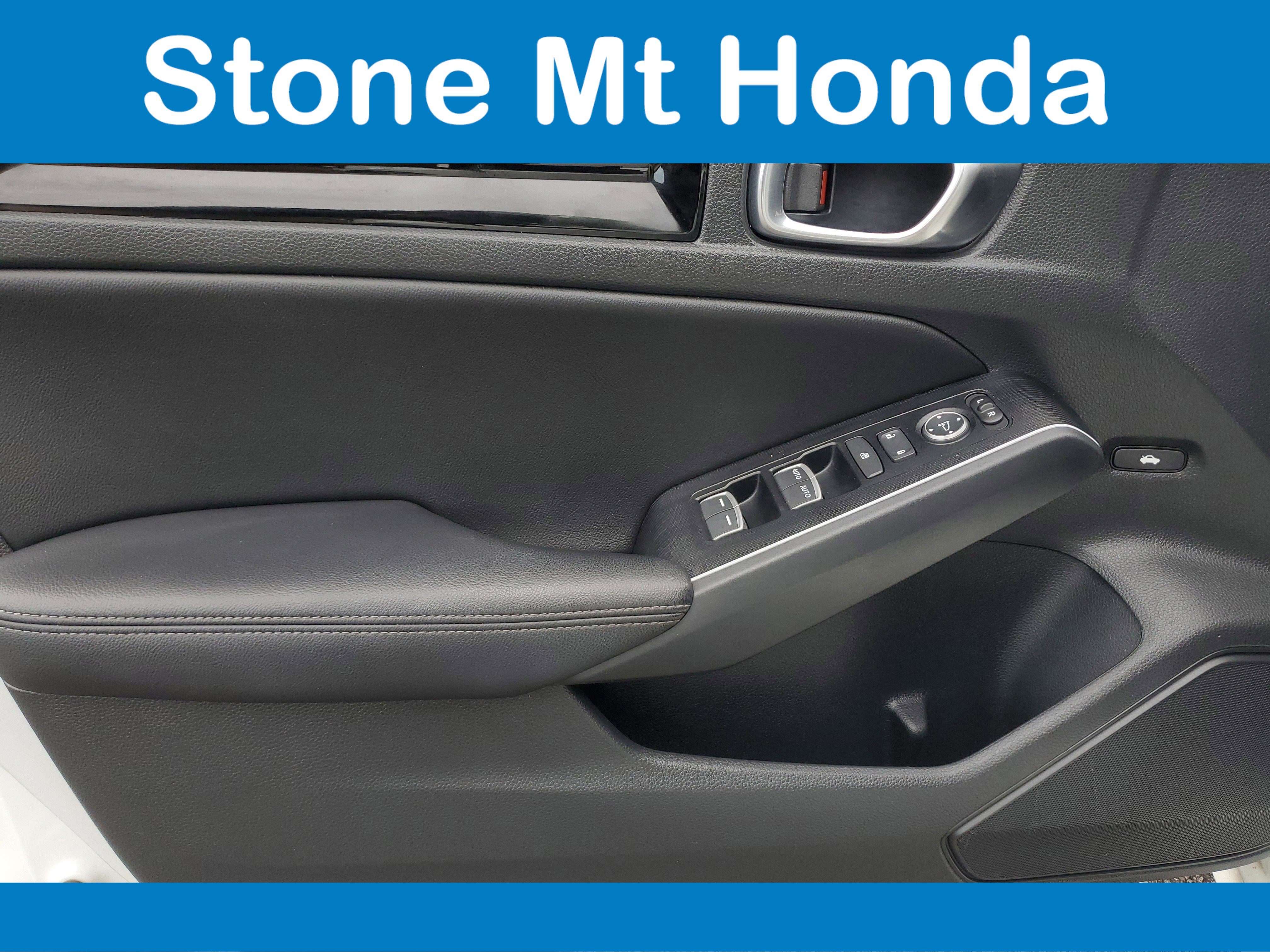 Used 2025 Honda Civic Sport image 20