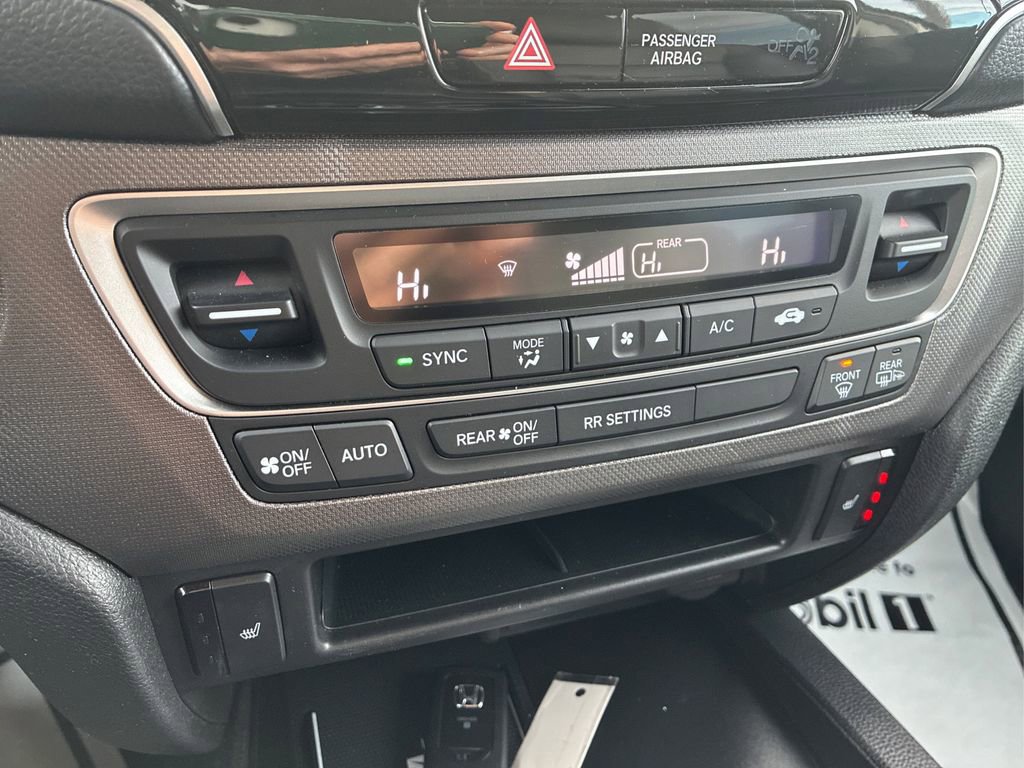 Certified 2024 Honda Ridgeline RTL image 38