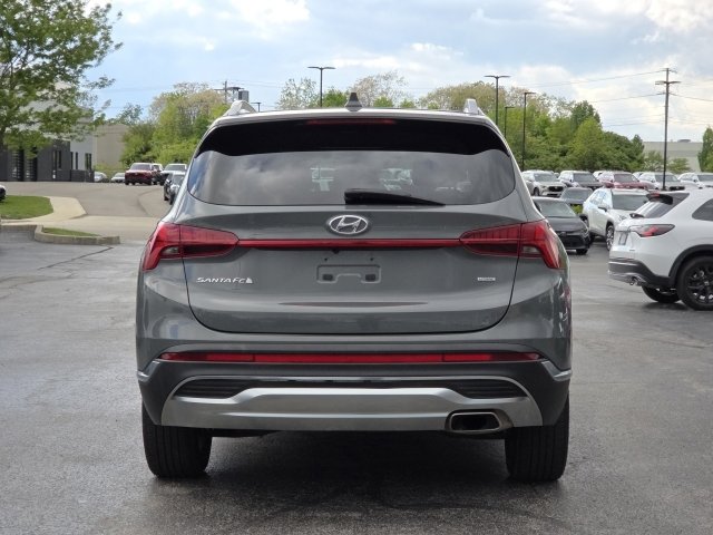 Used 2023 Hyundai Santa Fe SEL w/ Premium Package AWD/4WD image 12