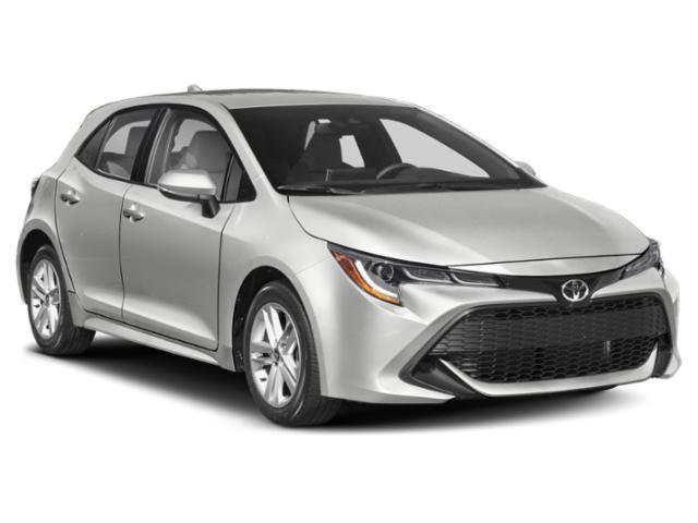 Used 2020 Toyota Corolla SE FWD image 6